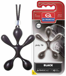 Dr.Marcus ароматизатор пластиковый 658 Black