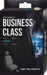 Freshco ароматизатор гелевый AR0BB006 Business Class Океан