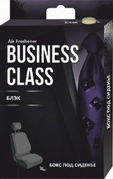 Freshco ароматизатор гелевый AR0BB002 Business Class Пина Блэк