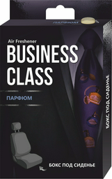AZARD ароматизатор гелевый AR0BB007 Freshco Business Class