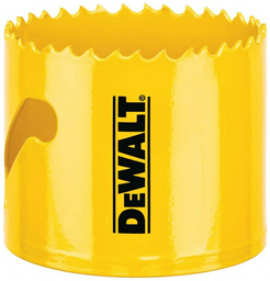 Коронка DeWALT DT90331-QZ биметаллическая D 79 мм, 1 шт