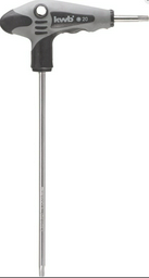 KWB отвертка 689725 T25х155 мм