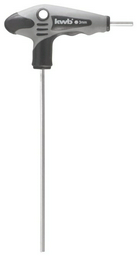 KWB отвертка 689605 SL4х150 мм