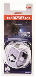 Skyway ароматизатор каучуковый S03407027 Тропическая ночь