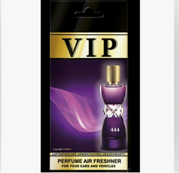 VIP ароматизатор картонный Yves Saint Laurent Manifesto Lelixir Yves Saint Laurent Manifesto Lelixir