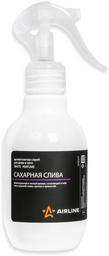 AIRLINE ароматизатор жидкий AFSP277 САХАРНАЯ СЛИВА