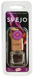 SVEJO ароматизатор жидкий 4603785776182 Svejo №3