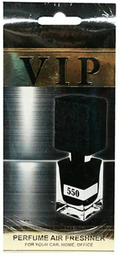 VIP ароматизатор картонный 505 Viktor Rolf