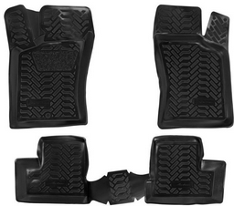 AIRLINE ACM-PS-23 Daewoo Nexia 1995-2008 черный