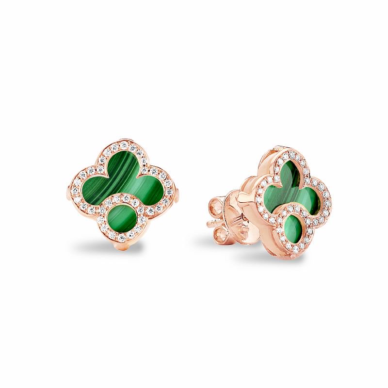 Серьги Tirisi 3186 2.12 купить,NaN