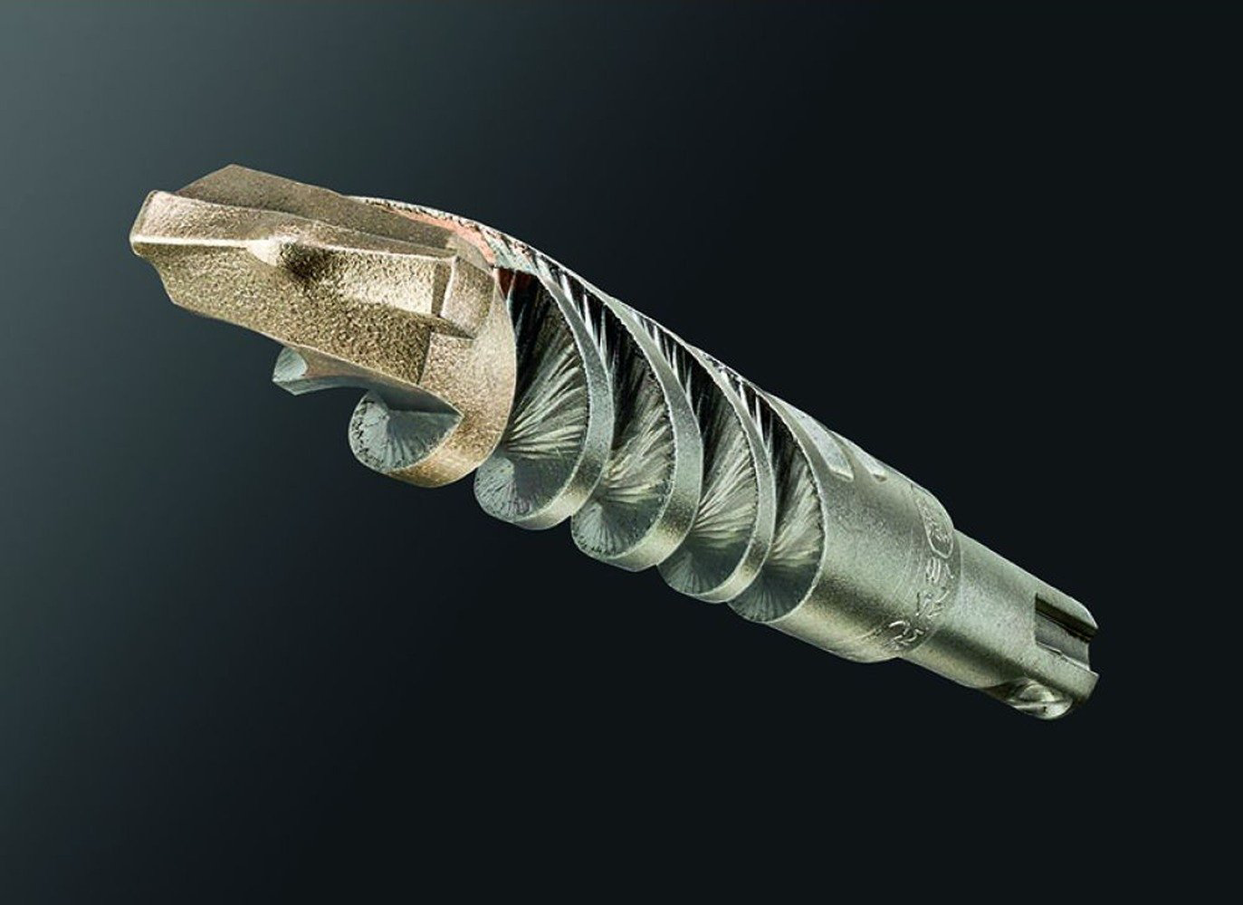 DeWALT бур DT9570-QZ (SDS-plus, 14х400х450 мм) 1 шт