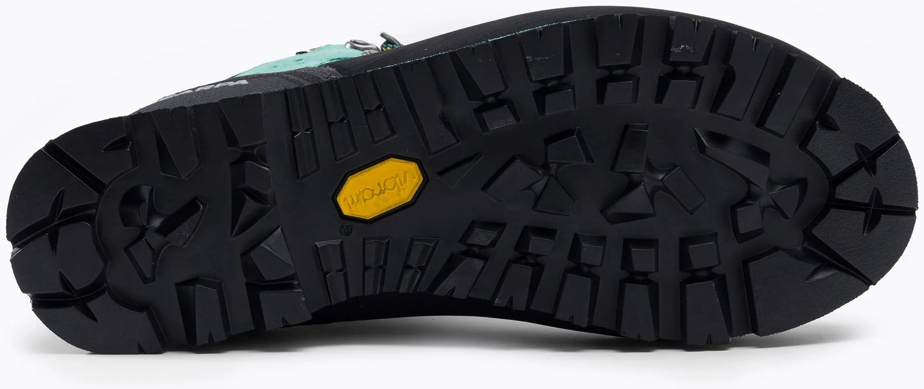 Треккинговые ботинки SCARPA 71100-202-1 зеленый купить,NaN