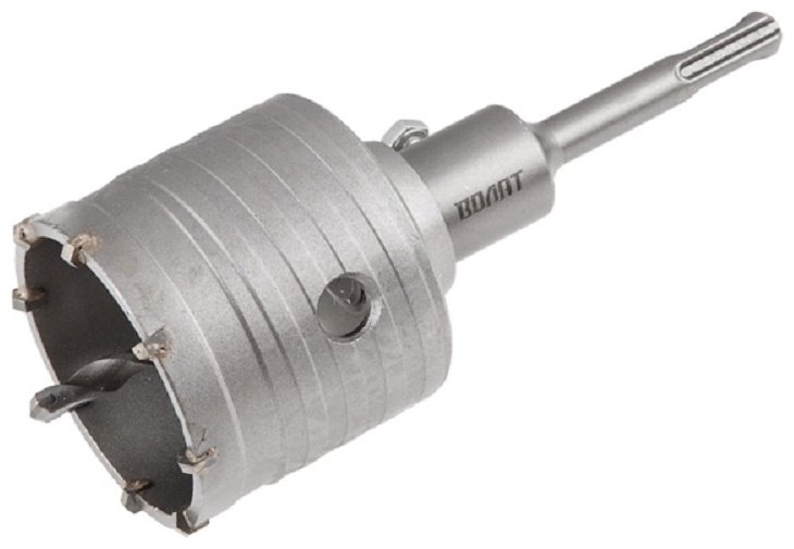 Коронка Волат 88968 68мм купить,4780