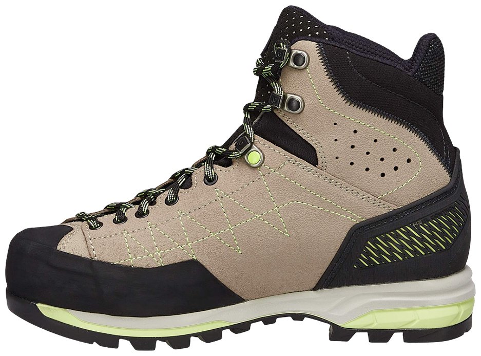 Треккинговые ботинки SCARPA бежевый