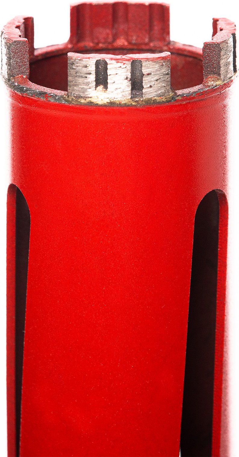 Коронка ALTECO 41357 алмазная D 51 мм, 1 шт
