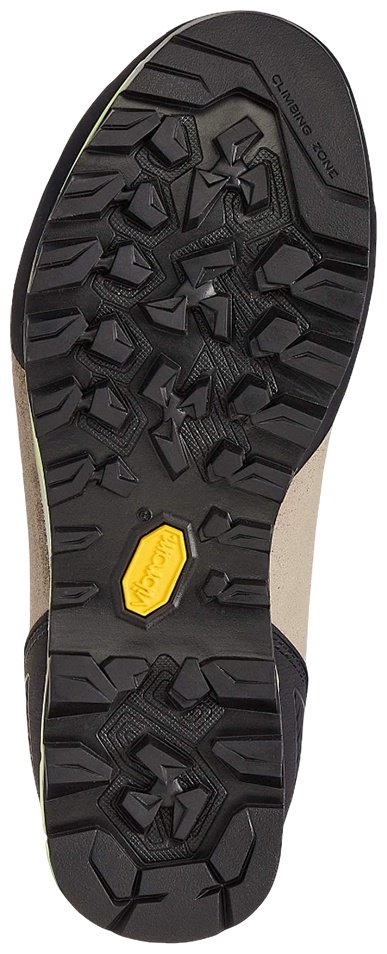 Треккинговые ботинки SCARPA бежевый