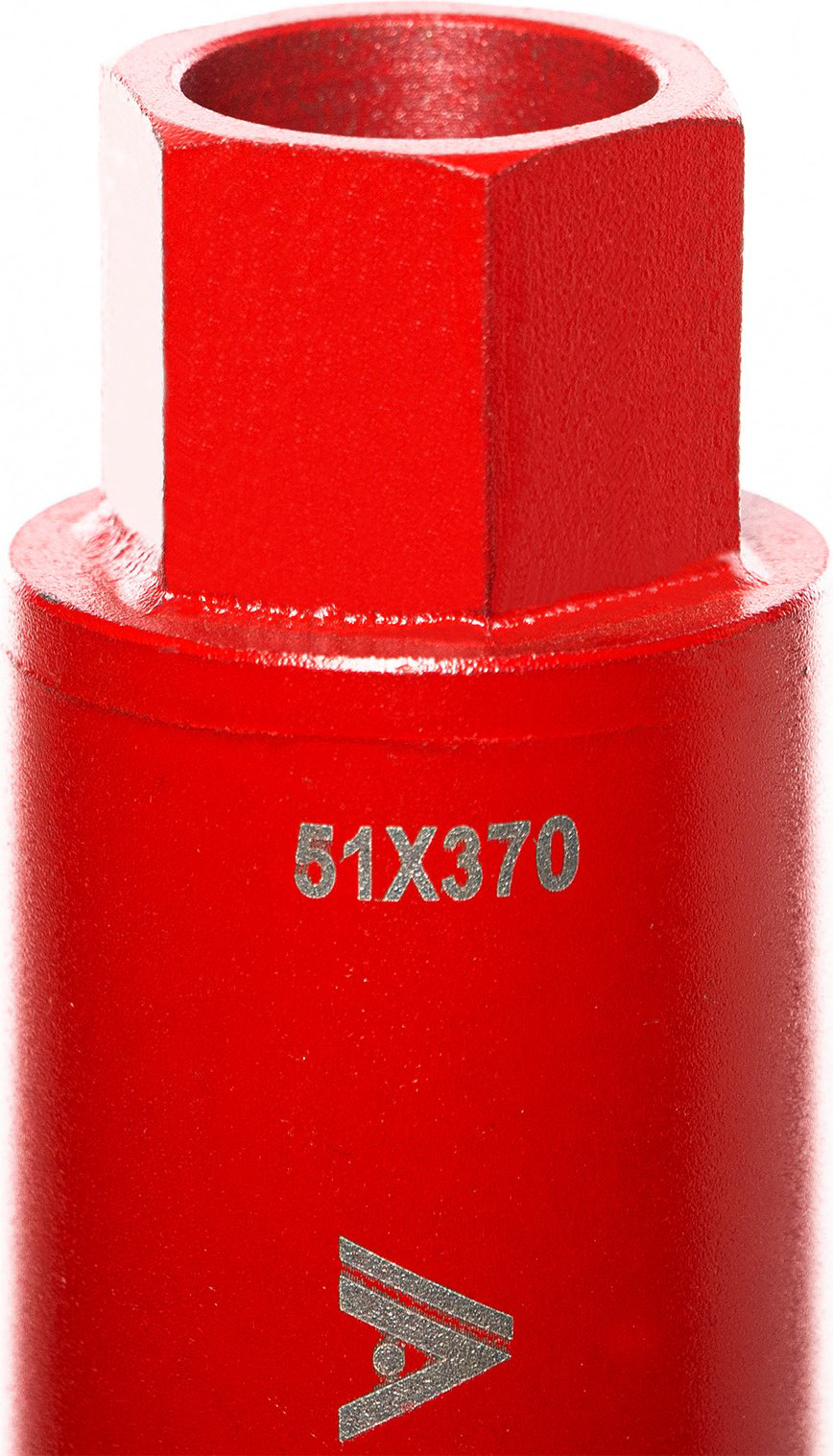 Коронка ALTECO 41357 алмазная D 51 мм, 1 шт купить,NaN
