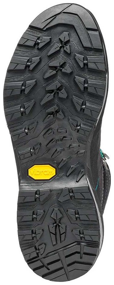 Треккинговые ботинки SCARPA мультиколор купить,NaN