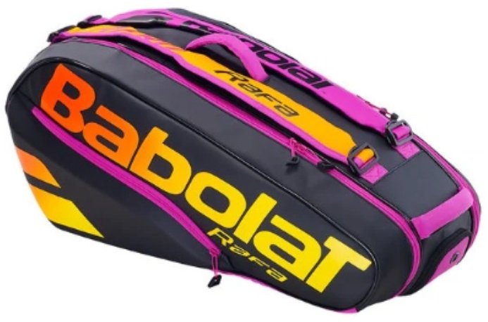 Babolat экокожа, текстиль 42 л купить,NaN