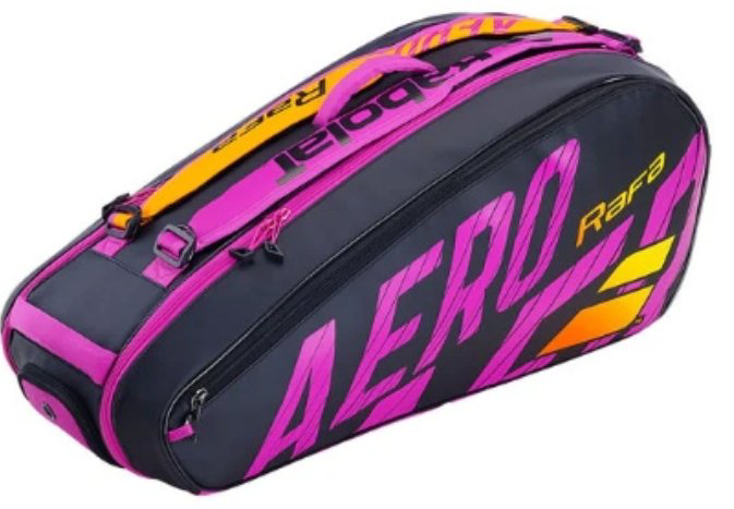Babolat экокожа, текстиль 42 л купить,NaN