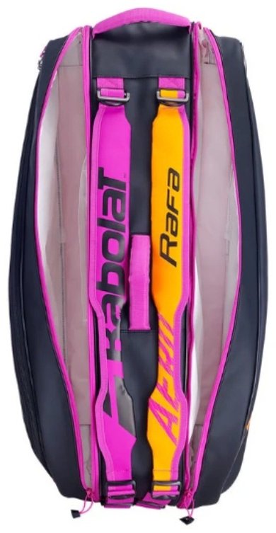 Babolat экокожа, текстиль 42 л купить,NaN