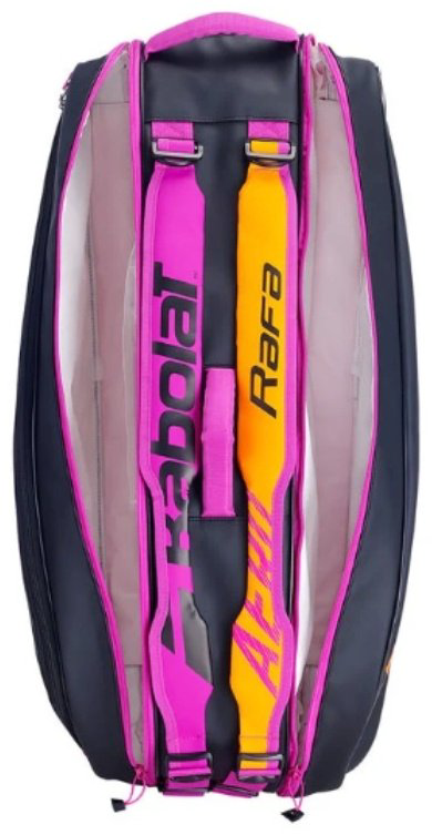 Babolat экокожа, текстиль 42 л купить,NaN