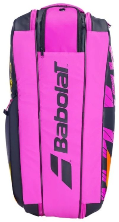 Babolat экокожа, текстиль 42 л купить,NaN