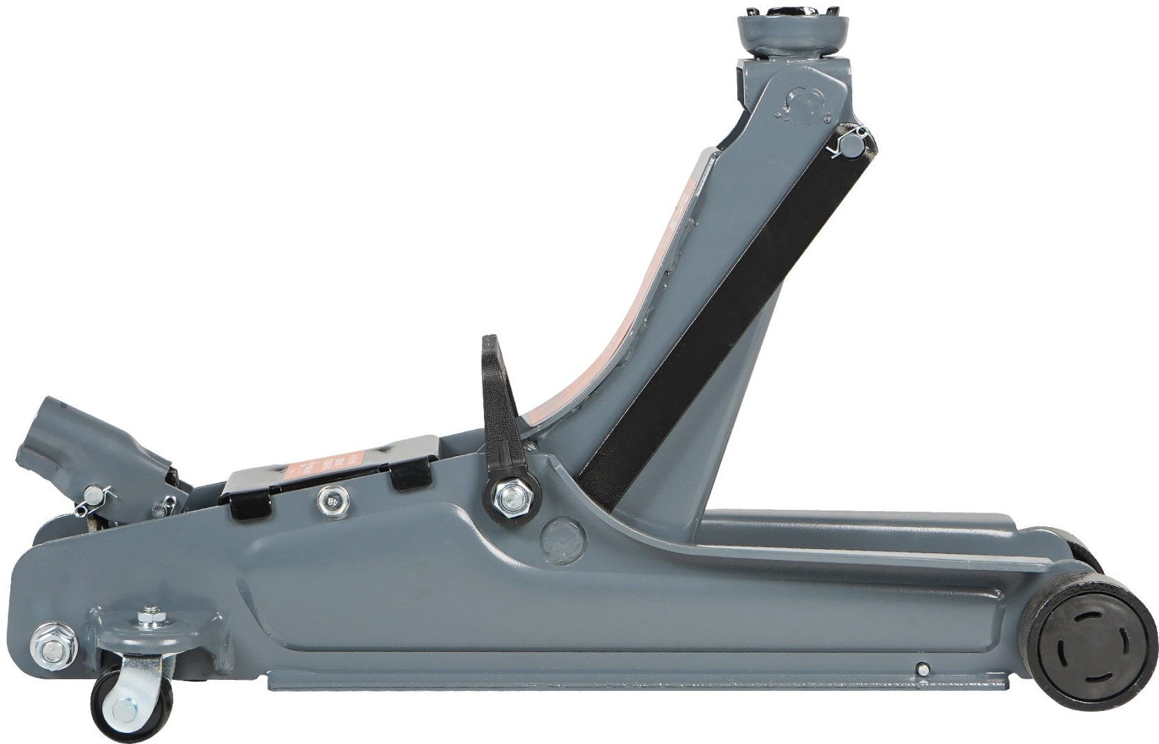 AIRLINE домкрат подкатной AJ-2.5F-380K 2.5 т купить,NaN