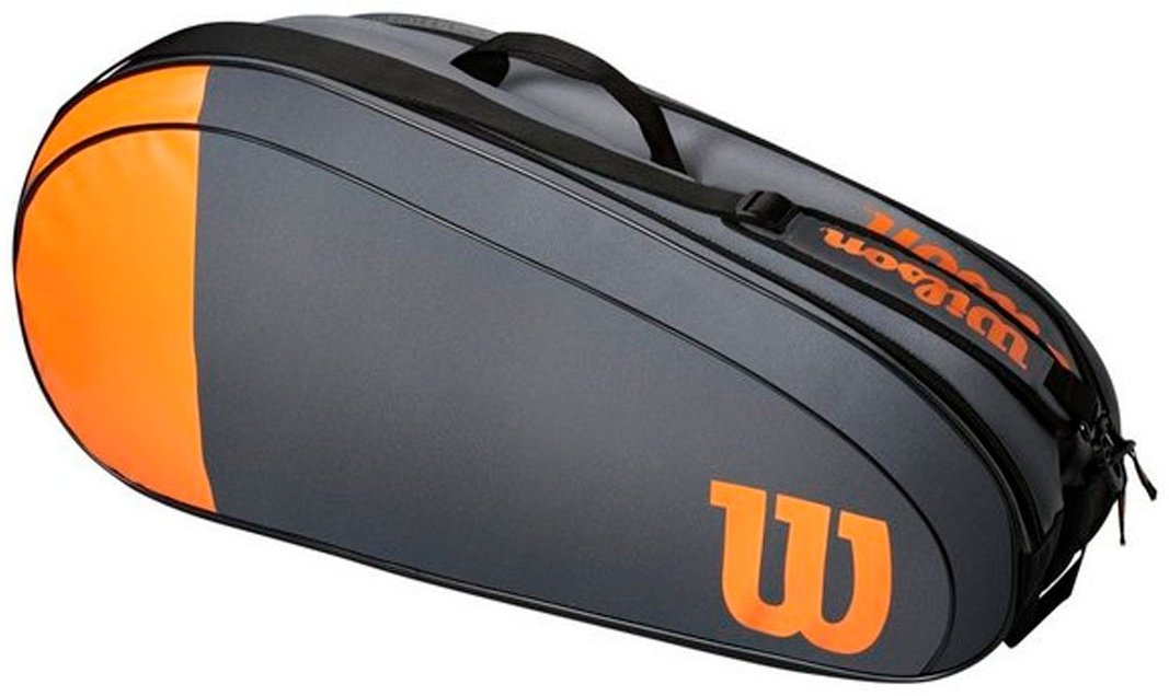 Wilson полиэстер 60 л купить,NaN