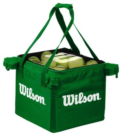 Wilson полиэстер 50 л купить,NaN