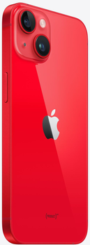 Смартфон Apple iPhone 14 256GB Product red