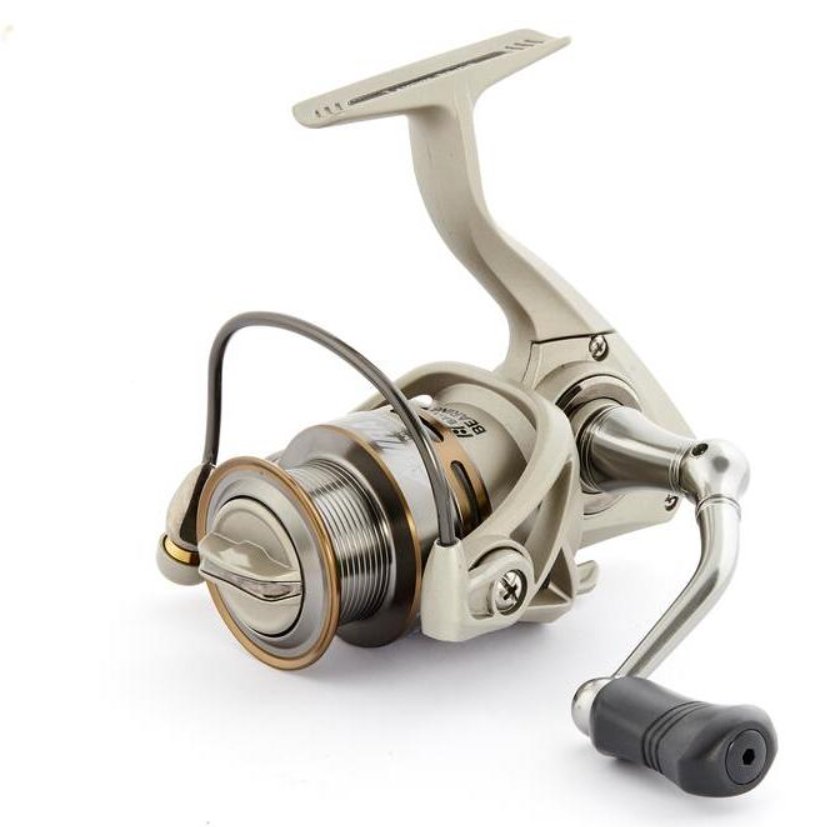Катушка Lucky John Anira Spin 7 3000FD LJ-8430FD купить,NaN