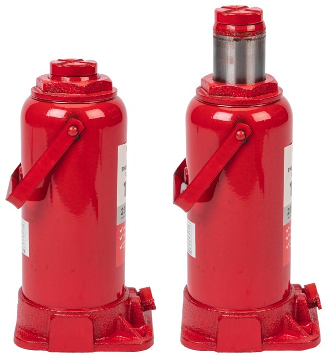 REXANT домкрат бутылочный 80-0614 12 т купить,NaN
