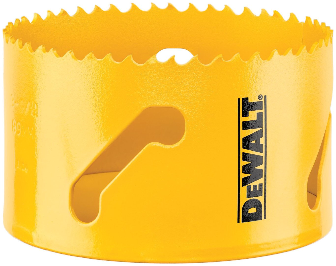 Коронка DeWALT DT90340-QZ биметаллическая D 108, 1 шт