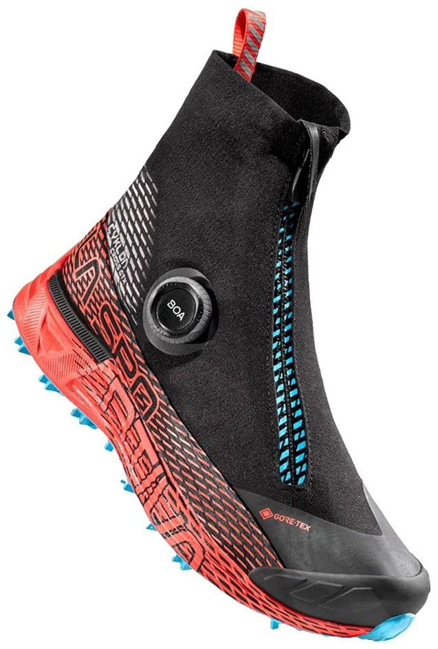 Треккинговые кроссовки La Sportiva черный купить,149900