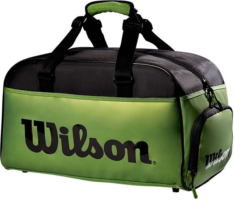 Wilson полиэстер 60 л купить,NaN