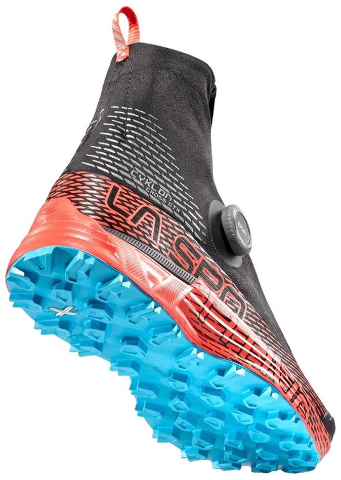 Треккинговые кроссовки La Sportiva черный купить,149900