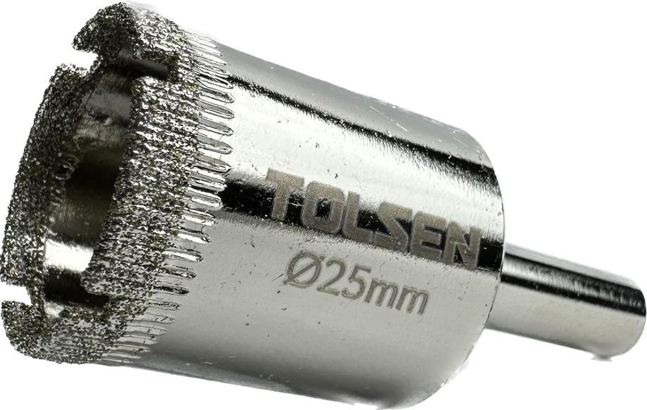 Коронка TOLSEN 75984 1 шт