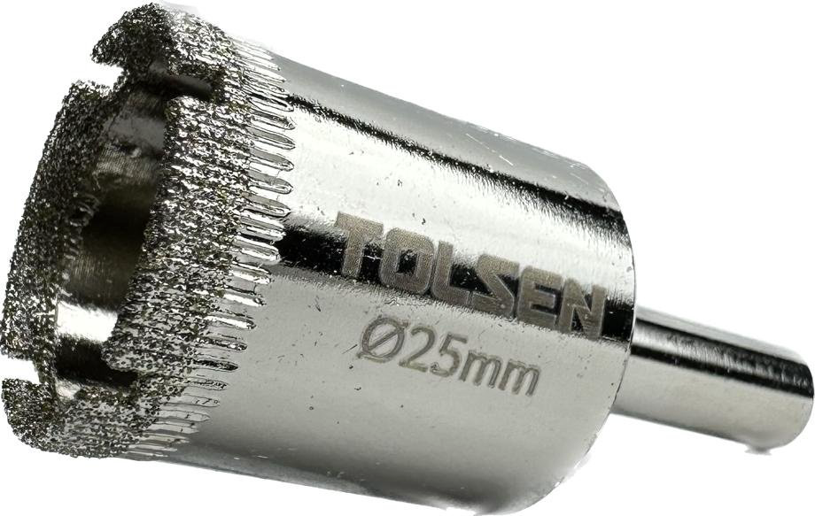 Коронка TOLSEN 75984 1 шт купить,875