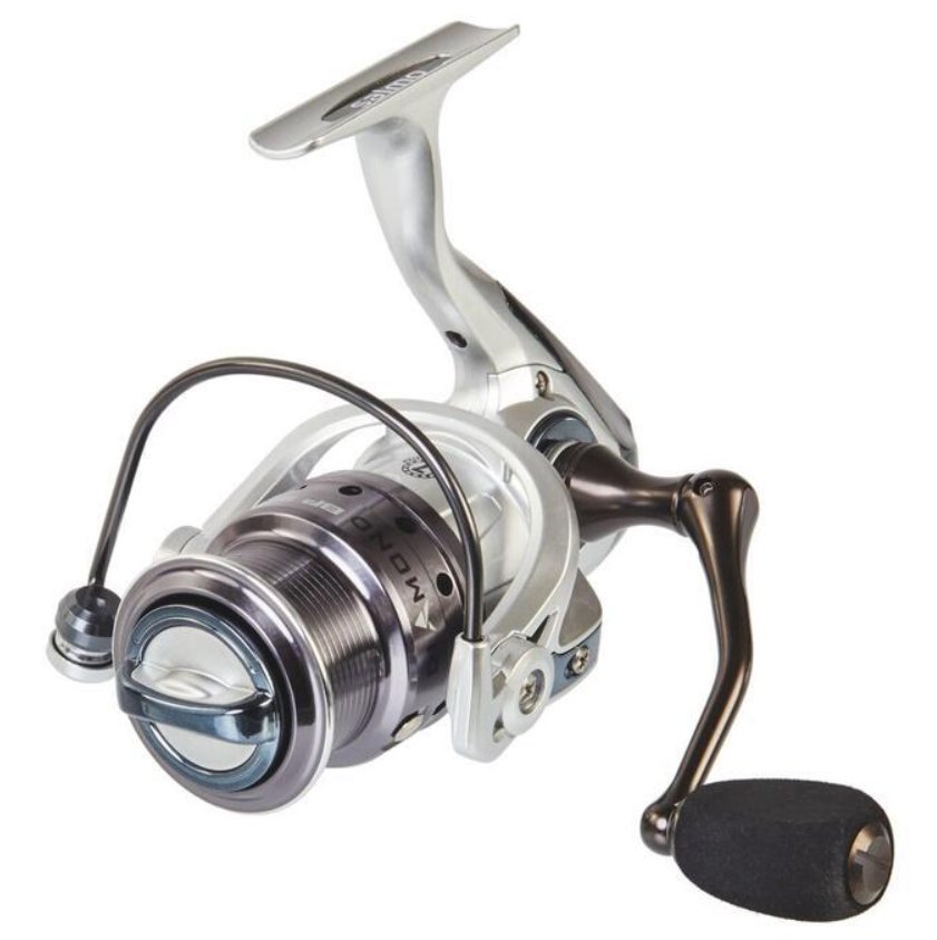 Катушка Salmo Diamond BP Spin 7 2000FD 2020FD