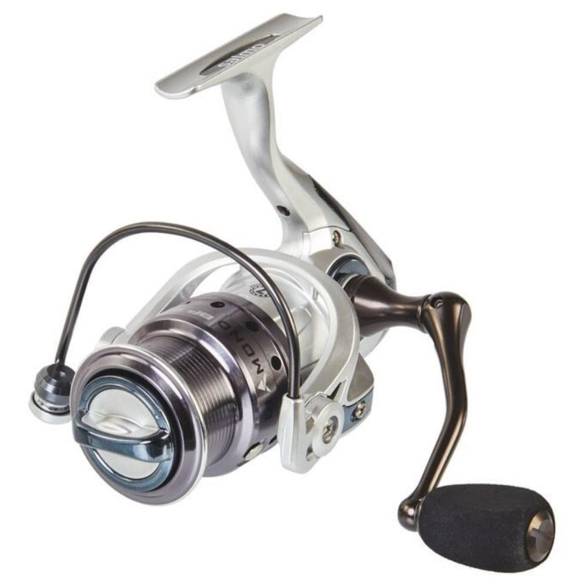 Катушка Salmo Diamond BP Spin 7 2000FD 2020FD