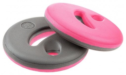 Madwave Aquadisk M0829 01 0 00W розовый