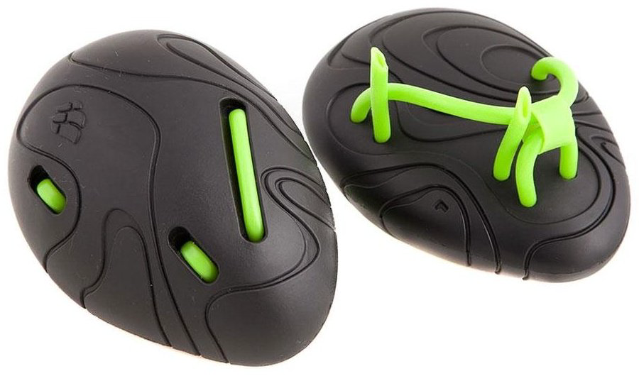 Madwave Egg Trainer M0743 01 0 00W черный