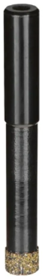 Коронка Gepard GP2077-10 алмазная D 10 мм, 1 шт