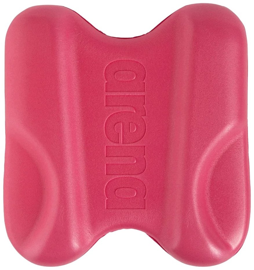 Колобашка ARENA Pull Kick/006834-300/one size, pink розовый купить,NaN