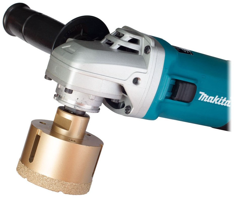 Коронка Makita D-44644 1 шт купить,39320