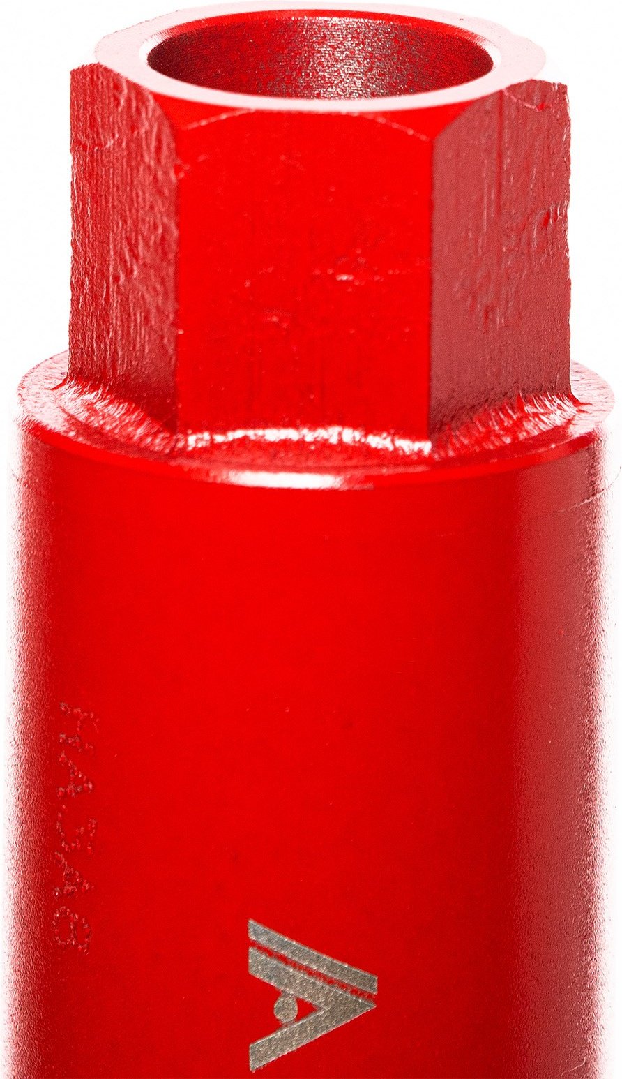 Коронка ALTECO ВТ 38х350 алмазная D 38 мм, 1 шт