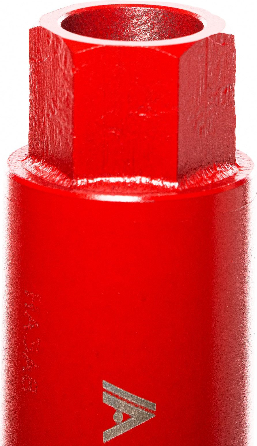 Коронка ALTECO ВТ 38х350 алмазная D 38 мм, 1 шт купить,NaN