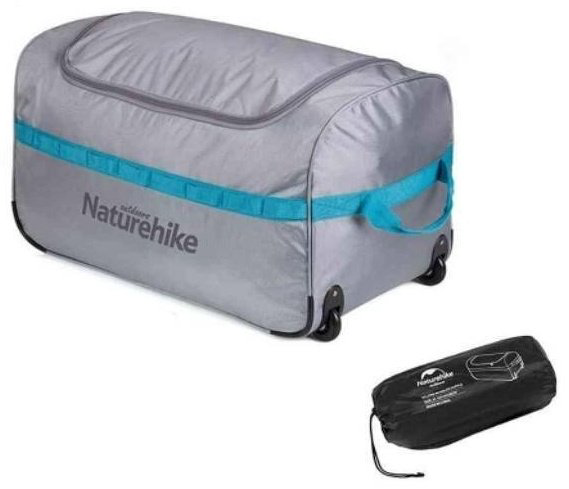 Naturehike полиэстер 110 л купить,NaN