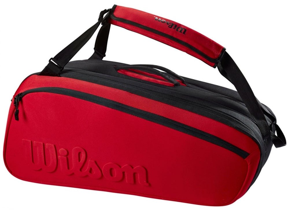 Wilson полиэстер 75 л купить,NaN
